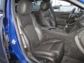 Opulent Blue Metallic - CTS Premium Sedan AWD Photo No. 16
