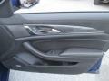 Opulent Blue Metallic - CTS Premium Sedan AWD Photo No. 24
