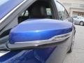 Opulent Blue Metallic - CTS Premium Sedan AWD Photo No. 26