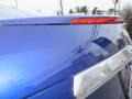 Opulent Blue Metallic - CTS Premium Sedan AWD Photo No. 28