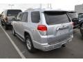 Classic Silver Metallic 2013 Toyota 4Runner SR5 4x4 Exterior