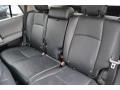 Black Leather Rear Seat Photo for 2013 Toyota 4Runner #99795878