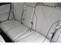 Light Gray Rear Seat Photo for 2012 Toyota Venza #99795914