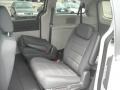 Stone White - Grand Caravan SXT Photo No. 3