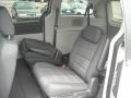 2009 Stone White Dodge Grand Caravan SXT  photo #3