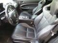 Warm Charcoal Front Seat Photo for 2013 Jaguar XK #99797027