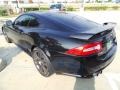 2013 Ultimate Black Metallic Jaguar XK XKR-S Coupe  photo #5