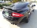 2013 Ultimate Black Metallic Jaguar XK XKR-S Coupe  photo #7