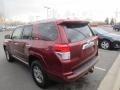 Salsa Red Pearl - 4Runner SR5 4x4 Photo No. 4