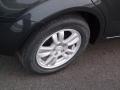 Ashen Gray Metallic - Sonic LT Sedan Photo No. 6