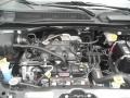 Stone White - Grand Caravan SXT Photo No. 14