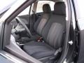 Ashen Gray Metallic - Sonic LT Sedan Photo No. 12