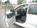 2009 Stone White Dodge Grand Caravan SXT  photo #15