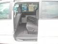 2009 Stone White Dodge Grand Caravan SXT  photo #16