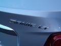 Silver Ice Metallic - Sonic LT Sedan Photo No. 9