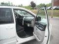 2009 Stone White Dodge Grand Caravan SXT  photo #21