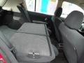 2012 Red Alert Nissan Versa 1.8 S Hatchback  photo #45