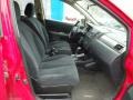 Red Alert - Versa 1.8 S Hatchback Photo No. 48