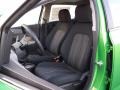 2015 Dragon Green Metallic Chevrolet Sonic LT Hatchback  photo #11