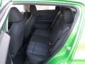 Dragon Green Metallic - Sonic LT Hatchback Photo No. 18