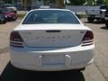 Stone White - Stratus SXT Sedan Photo No. 4