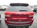 Deep Cherry Red Crystal Pearl - Grand Cherokee Laredo 4x4 Photo No. 3