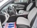 Silver Ice Metallic - Equinox LTZ AWD Photo No. 6