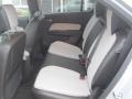 Silver Ice Metallic - Equinox LTZ AWD Photo No. 7