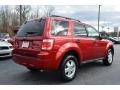 Toreador Red Metallic - Escape XLT Photo No. 3