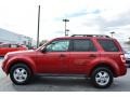 Toreador Red Metallic - Escape XLT Photo No. 6