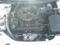 Stone White - Stratus SXT Sedan Photo No. 12