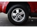 Toreador Red Metallic - Escape XLT Photo No. 17