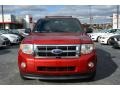 Toreador Red Metallic - Escape XLT Photo No. 28