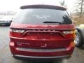 Deep Cherry Red Crystal Pearl - Durango SXT AWD Photo No. 4