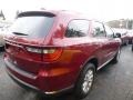 Deep Cherry Red Crystal Pearl - Durango SXT AWD Photo No. 5