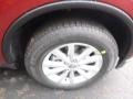 Deep Cherry Red Crystal Pearl - Durango SXT AWD Photo No. 8