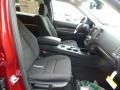 Deep Cherry Red Crystal Pearl - Durango SXT AWD Photo No. 9