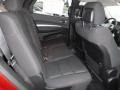 Deep Cherry Red Crystal Pearl - Durango SXT AWD Photo No. 12