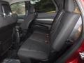 Deep Cherry Red Crystal Pearl - Durango SXT AWD Photo No. 13