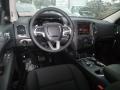 Deep Cherry Red Crystal Pearl - Durango SXT AWD Photo No. 14