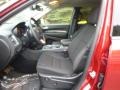 Deep Cherry Red Crystal Pearl - Durango SXT AWD Photo No. 16