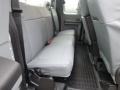 Oxford White - F350 Super Duty XL Super Cab 4x4 Photo No. 13