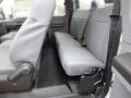Oxford White - F350 Super Duty XL Super Cab 4x4 Photo No. 14