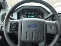 Oxford White - F350 Super Duty XL Super Cab 4x4 Photo No. 20