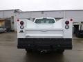 2015 Oxford White Ford F350 Super Duty XL Regular Cab 4x4 Utility  photo #8