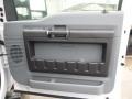 Oxford White - F350 Super Duty XL Regular Cab 4x4 Utility Photo No. 10
