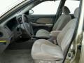 2003 Desert Sand Metallic Hyundai Sonata GLS V6  photo #14
