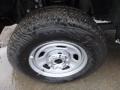 Oxford White - F350 Super Duty XL Regular Cab 4x4 Utility Photo No. 13