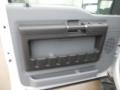 Oxford White - F350 Super Duty XL Regular Cab 4x4 Utility Photo No. 14