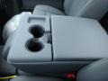 Oxford White - F350 Super Duty XL Regular Cab 4x4 Utility Photo No. 17